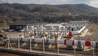 Spot piyasada doğal gaz fiyatları
