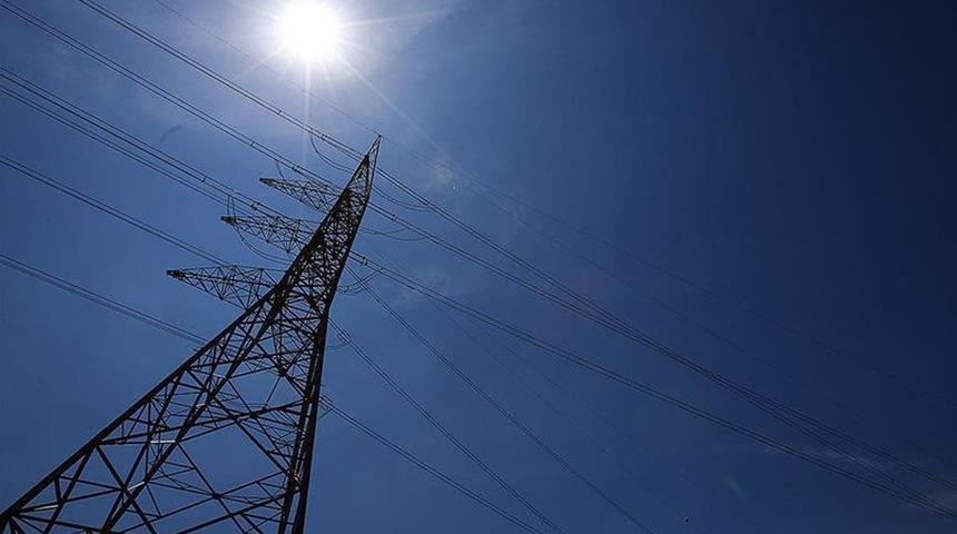 Spot piyasada elektrik fiyatları