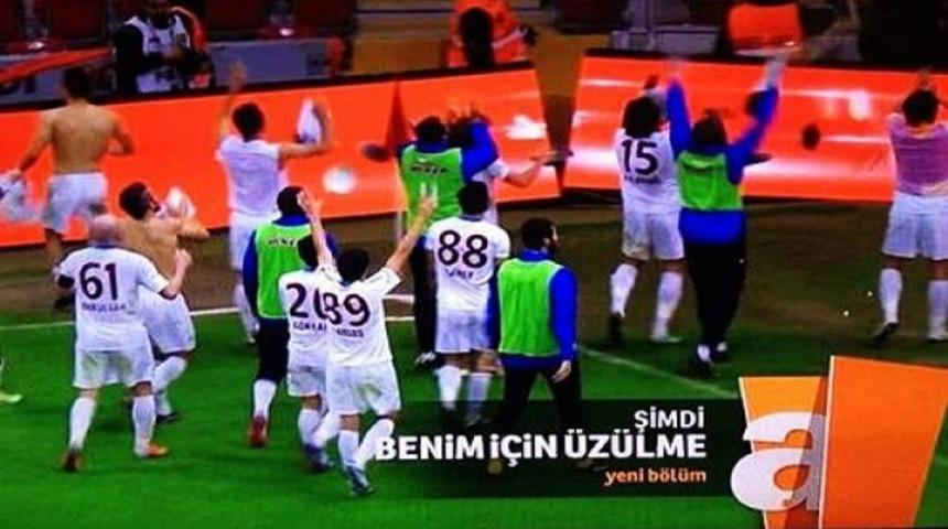 Sanal alem bu fotoğraf ile yıkıldı..!