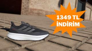 Modern tasarım, ultra konfor! Adidas Ultraboost 5'te fırsat zamanı