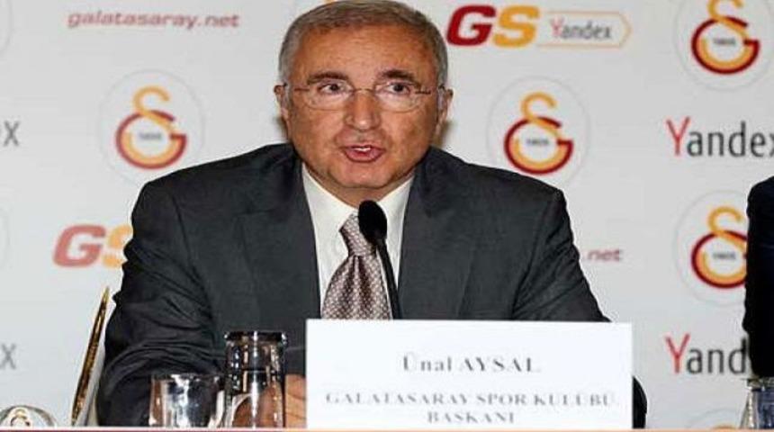 Aysal, Kaka transferi i&ccedil;in net konuştu!