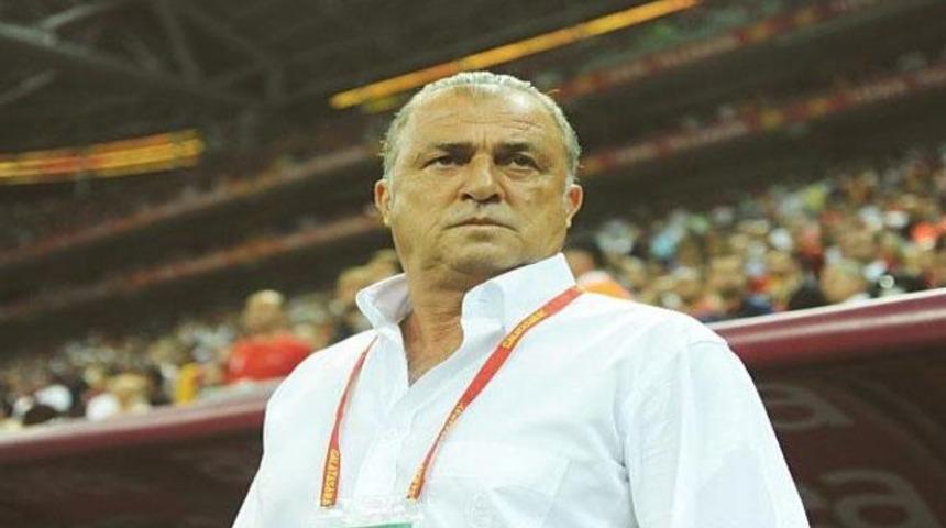 Terim canlı yayında sert &ccedil;ıktı