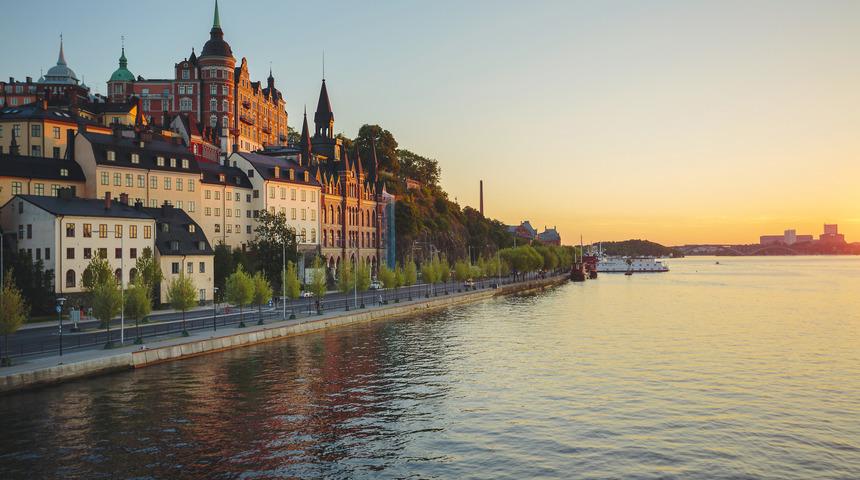 İsveç'in başkenti neresi? İsveç'in başkenti hakkında bilgiler