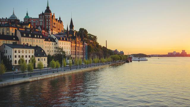İsveç'in başkenti neresi? İsveç'in başkenti hakkında bilgiler
