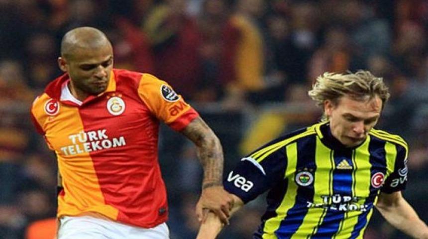 Melo yine yaptı yapacağını!