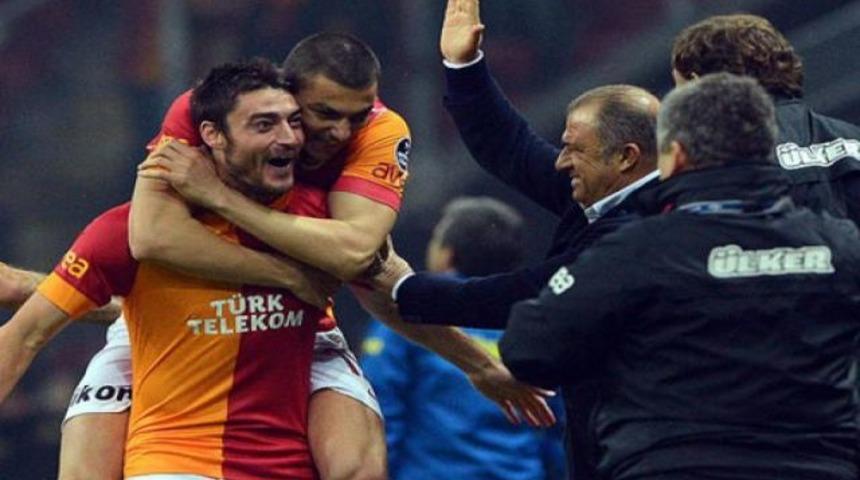 Riera'dan Fenerbah&ccedil;e şifresi!