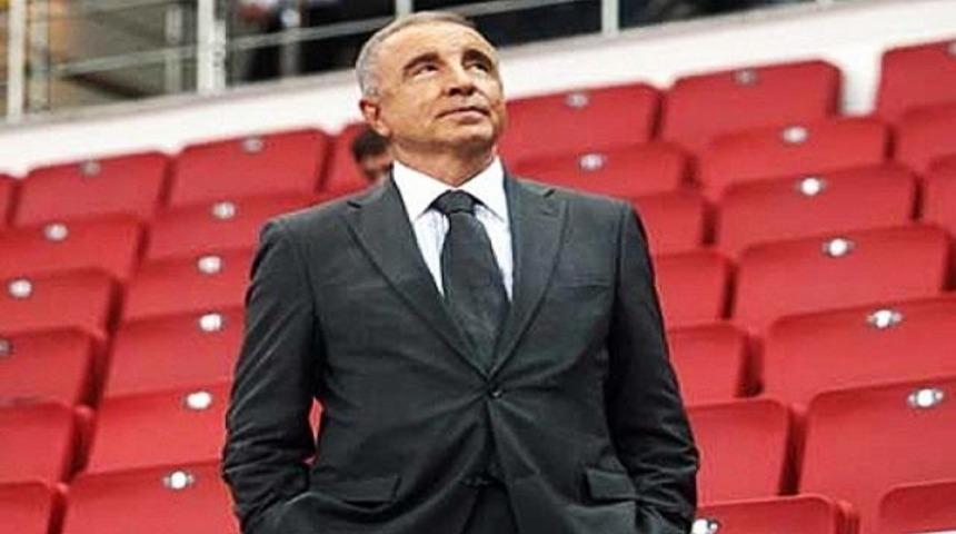 &Uuml;nal Aysal'ın dediği oldu..!