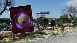 Ampulden gizli kamera çıkmıştı: Sapanca’da skandal olayın yaşandığı bungalov yıkıldı!