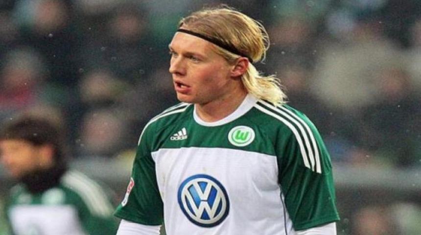 Cris'in yerine o geliyor!