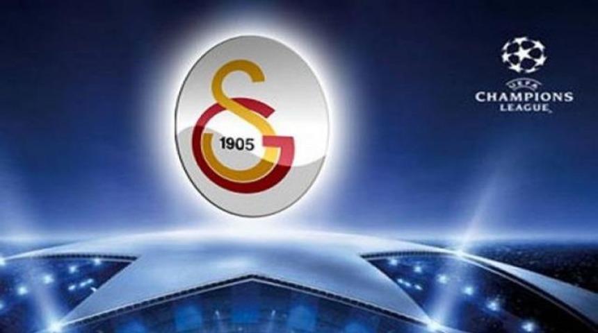 Galatasaray'ın rakibi belli oluyor!