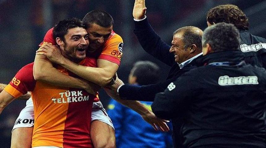 Terim sendromu bitirdi..!