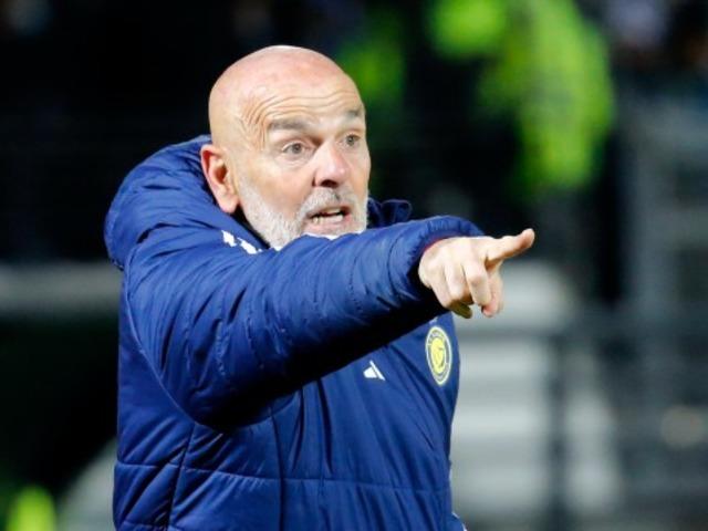 Al Nassr, teknik direktör Stefano Pioli ile yollarını ayırdı
