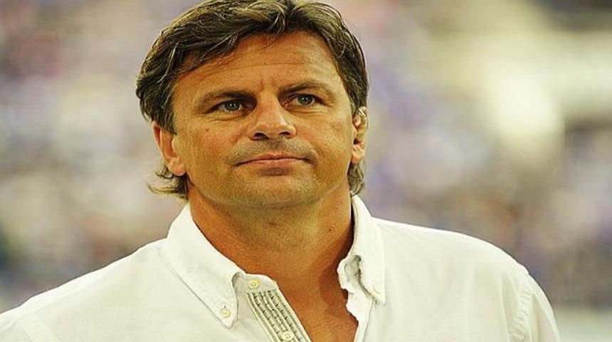 "Derbiyi Galatasaray'ın kazanması normal"