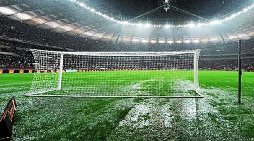 Galatasaray'dan Arena kararı...!