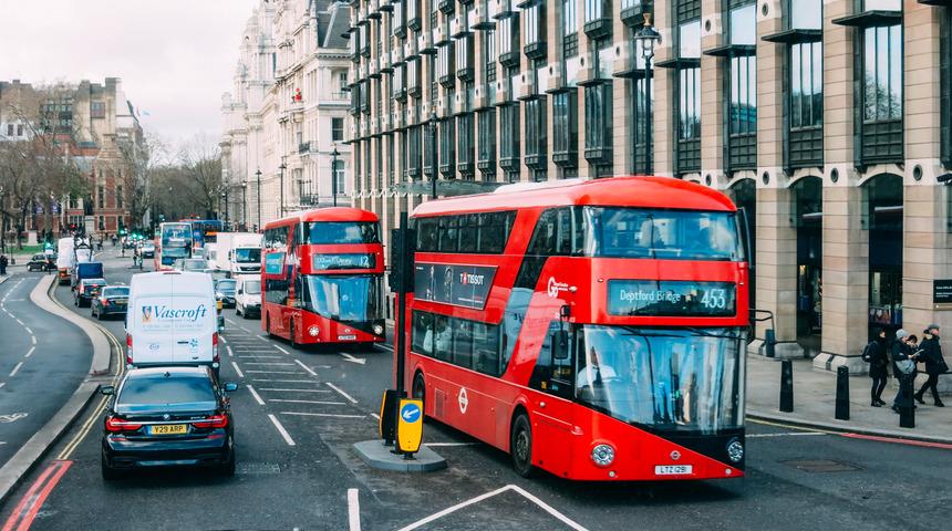 İngiltere'nin başkenti neresi? İngiltere'nin başkenti hakkında bilgiler