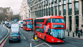 İngiltere'nin başkenti neresi? İngiltere'nin başkenti hakkında bilgiler