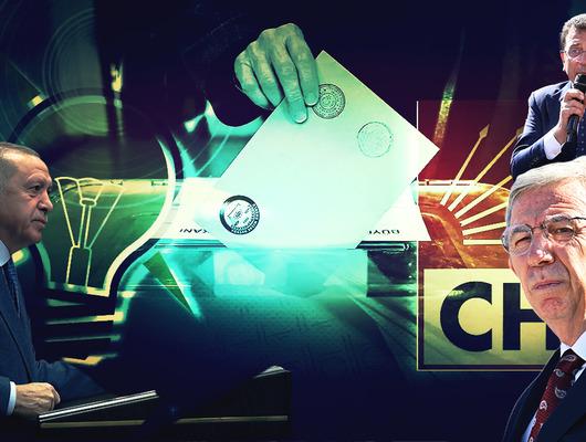  Son ankette Yavaş ve İmamoğlu detayı: Yüzde 59,4