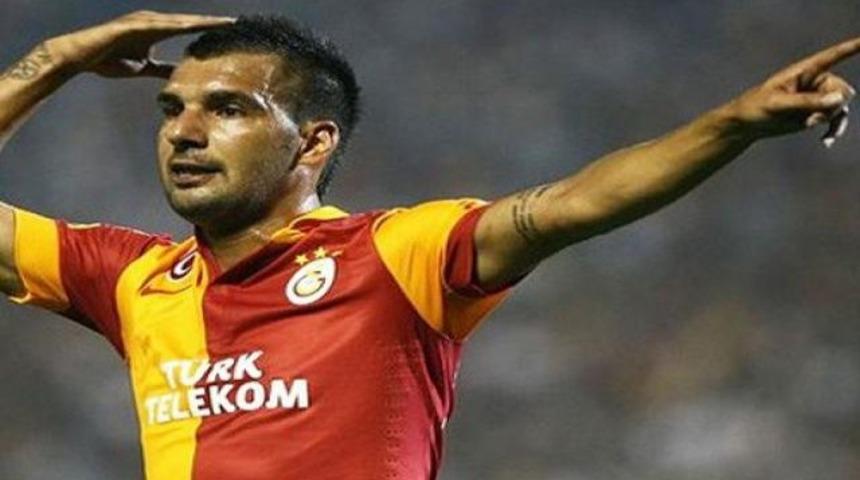 Engin Baytar'a Rus talip..!