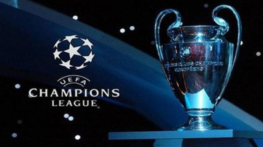 Muhtemel rakipler belli oldu!