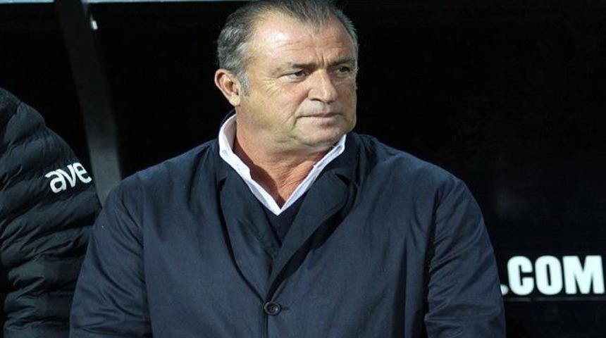 Terim'den transfer a&ccedil;ıklaması..!