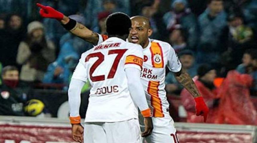 Eboue i&ccedil;in flaş iddia!