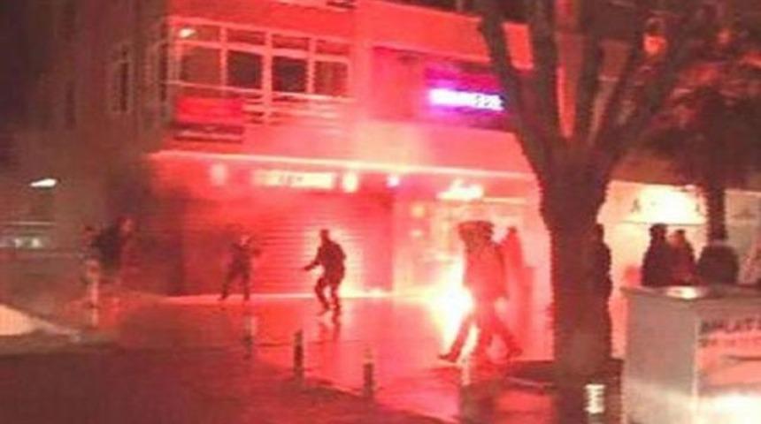 F.Bah&ccedil;elinin zararını G.Saray karşıladı!