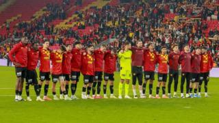 Göztepe, 3 transferde sona geldi