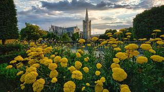 İrlanda'nın başkenti neresi? İrlanda'nın başkenti hakkında bilgiler