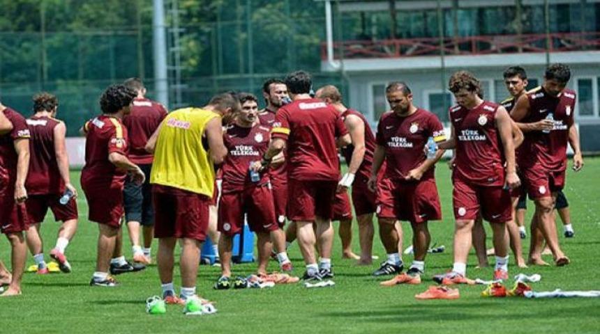 Galatasaray en pahalı takım