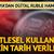 Rusya'dan dijital ruble hamlesi! Kitlesel kullanım için tarih verildi