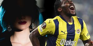 Ünlü futbolcu Osayi’nin başına neler geldi neler! Gece kulübünde tanıştı, evine çağırdı... Soluğu karakolda aldı