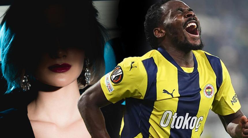 Ünlü futbolcu Osayi’nin başına neler geldi neler! Gece kulübünde tanıştı, evine çağırdı... Soluğu karakolda aldı