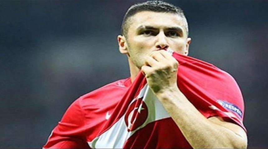 "Trabzonspor'a ihanet etmiş olurum"