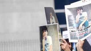 Mattia Ahmet Minguzzi davasında karar! 1 sanık tahliye edildi... Avukat Epözdemir'den açıklama geldi!