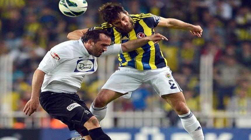 Fenerbahçe'den 'Webo Sow'