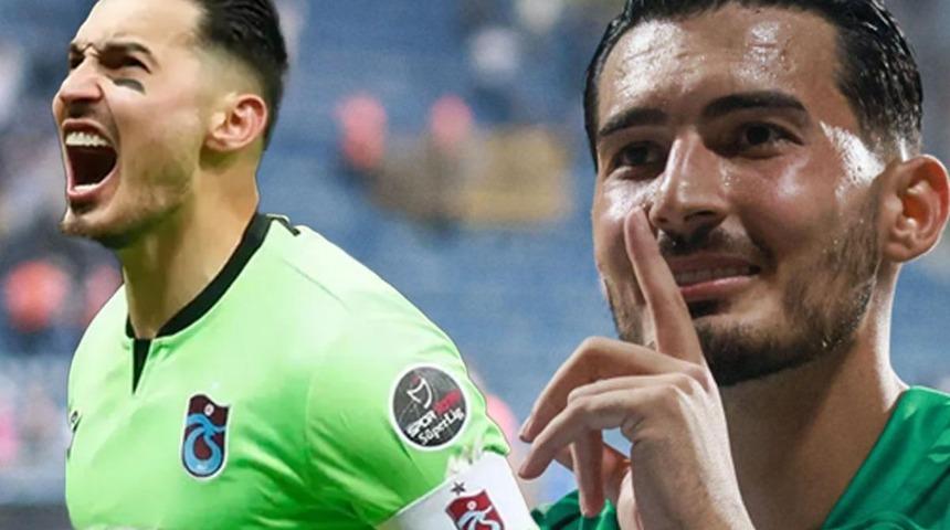 Süper Lig'de yılın imzası her an atılabilir! Uğurcan Çakır için yapılan teklif belli oldu... Taraflar anlaştı