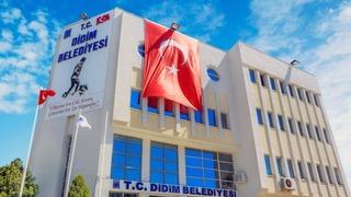 Didim Belediyesi’ne ihale yolsuzluğu operasyonu