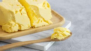 Tereyağı neden sarıdır? Sebebi nedir?