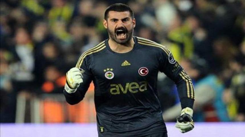 Volkan açıkladı! Sözleşme imzalayacak mı?
