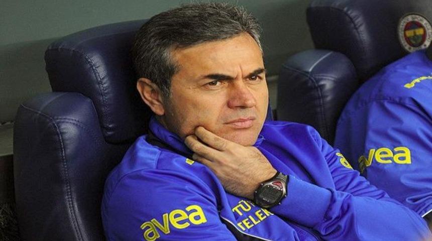 "Lazio'yu izliyoruz"