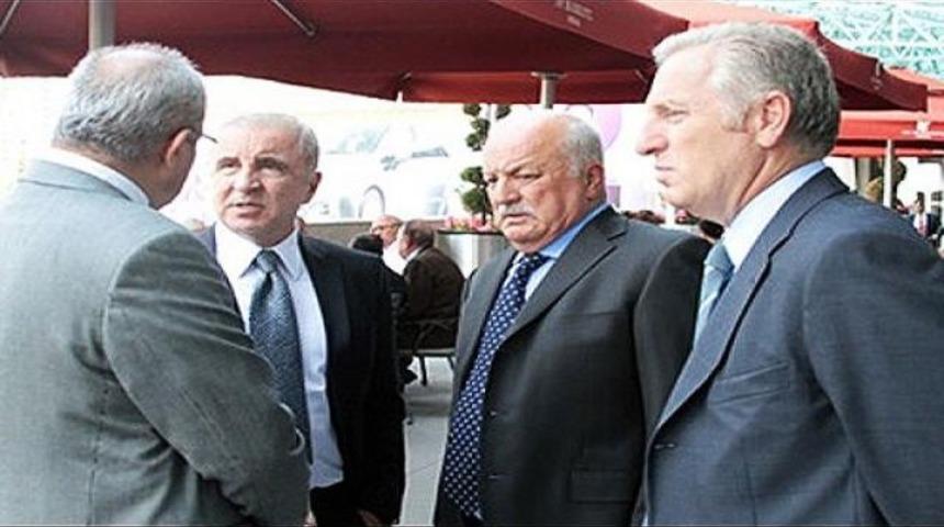 Aysal'dan jet yanıt..!