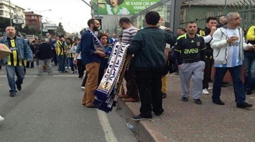 Fenerbah&ccedil;e'den Real Madrid bestesi!