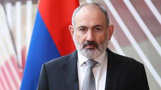 Ermenistan'da 'Darbe planı' iddiası! Paşinyan duyurdu... Muhalif başpiskopos gözaltına alındı