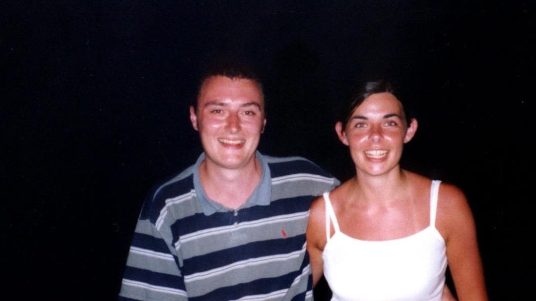 2001’den beri her yerde aranıyor! Bulana 12 milyon TL lik ödül verilecek 1