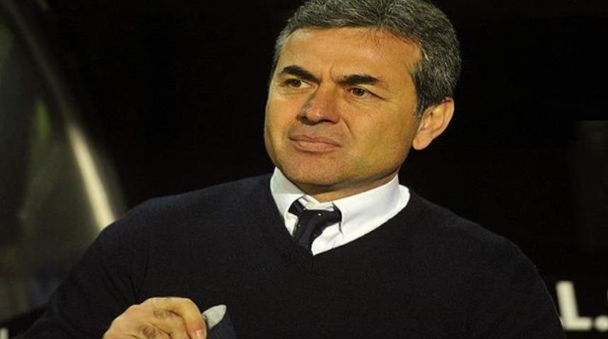 Kocaman'dan futbolculara taraftar uyarısı