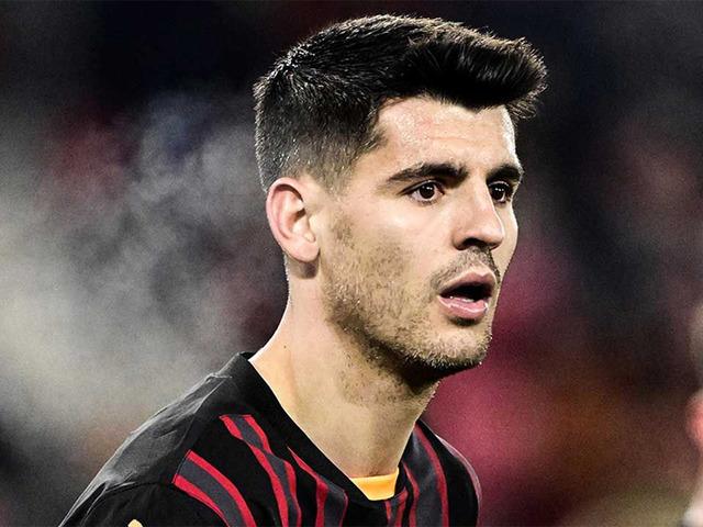 İspanyol yıldız İtalya'nın yolunu tutuyor...