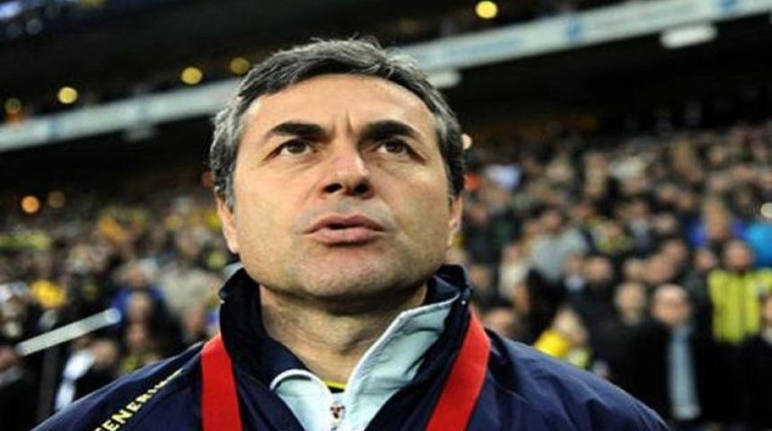 Kocaman: &Ouml;nce Şampiyonlar Ligi