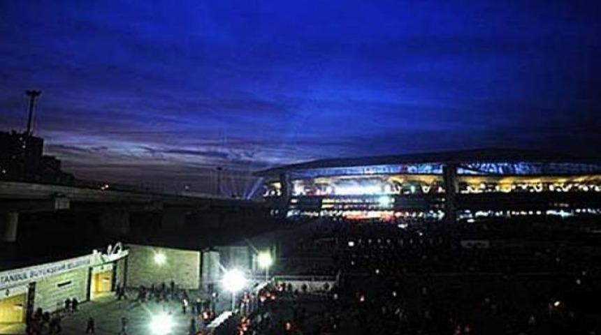 Galatasaray'dan rekor gelir..!