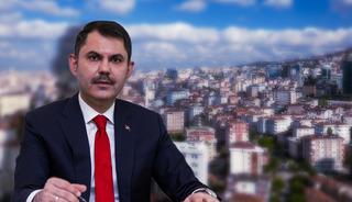 Evlenecekler, yeni eve taşınacaklar dikkat! Bakan Kurum az önce duyurdu: İstanbul’a kiralık sosyal konut geliyor!