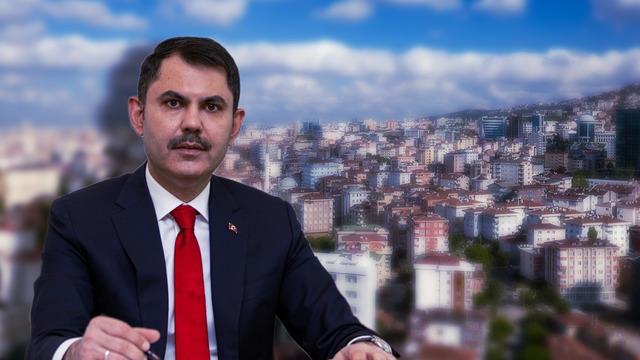 Evlenecekler, yeni eve taşınacaklar dikkat! Bakan Kurum az önce duyurdu: İstanbul’a kiralık sosyal konut geliyor!